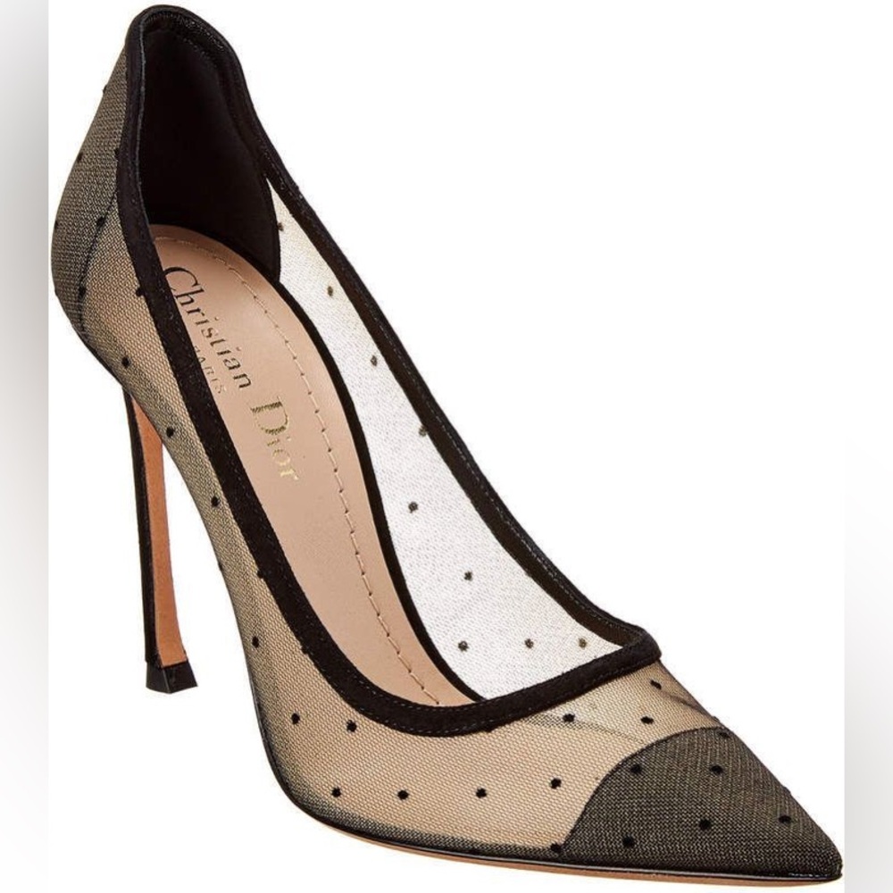 Dior D’Moi 7.5 100mm